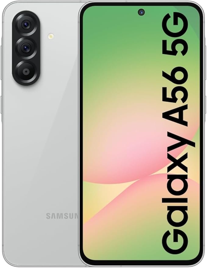 Samsung Galaxy A56 2025
