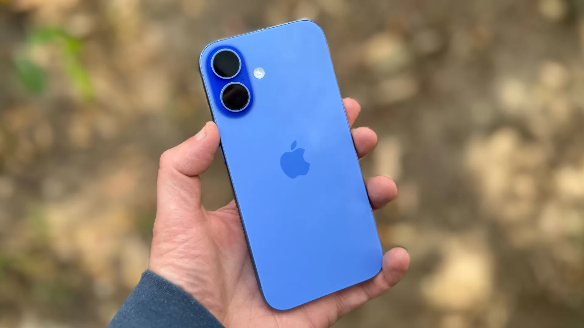 iPhone 16 Design Evolution