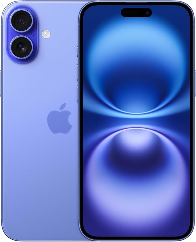iPhone 16 Performance Edition