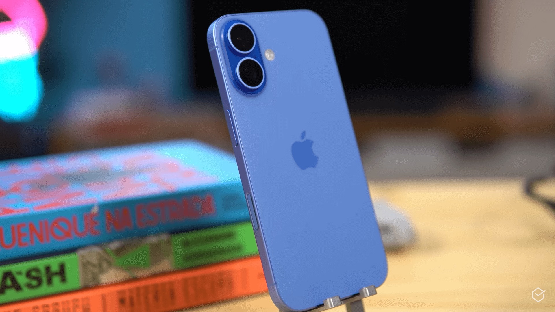 iPhone 16 Performance Testing