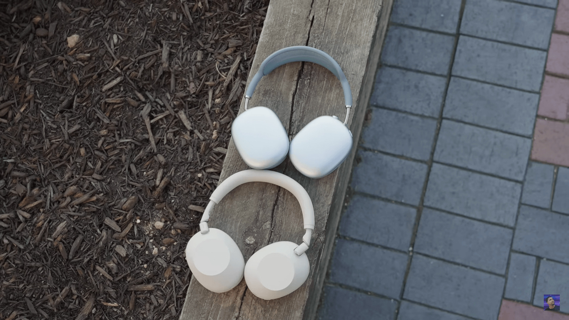 Sony WH-1000XM6 and AirPods Max noise cancellation performance