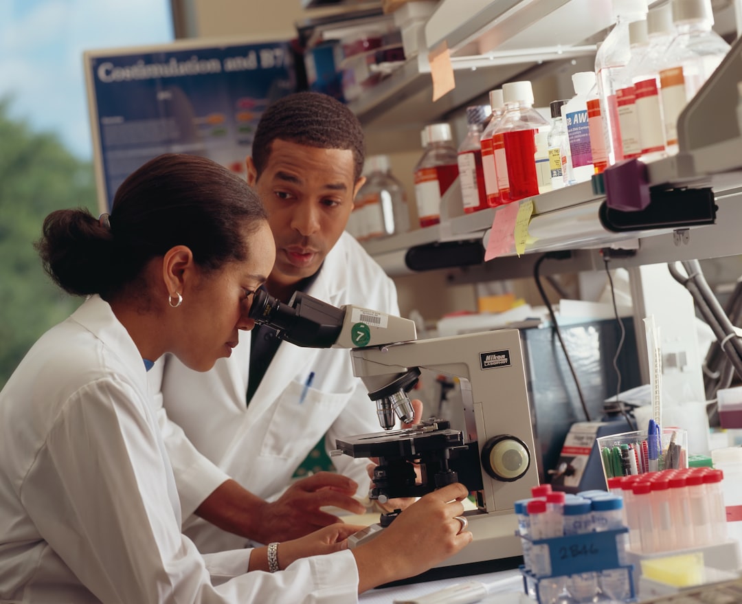 Precision Medicine and Genomics featured image